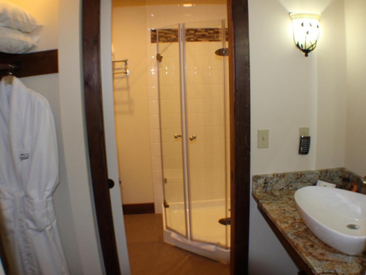 لانغلي Comforts Of Whidbey المظهر الخارجي الصورة