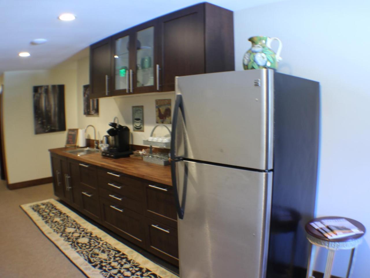 لانغلي Comforts Of Whidbey المظهر الخارجي الصورة