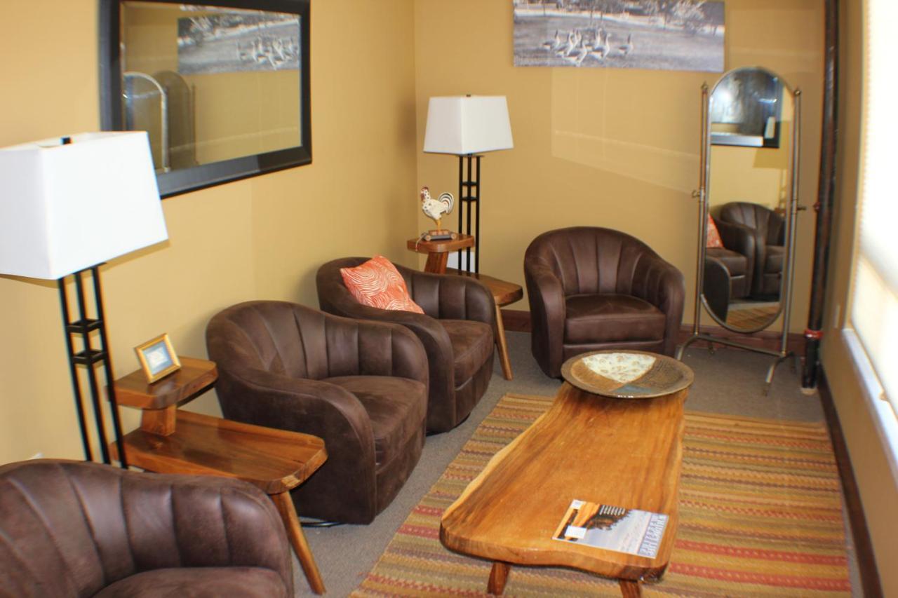لانغلي Comforts Of Whidbey المظهر الخارجي الصورة